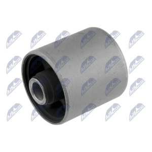 Kiinnitys, tasauspyörästö NTY ZTT-SU-001A