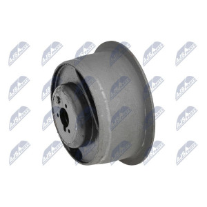 Kinnitus, diferentsiaal NTY ZTT-SU-002D