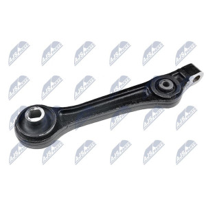 Control/Trailing Arm, wheel suspension NTY ZWD-CH-015