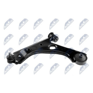 Tukivarsi, pyöräntuenta NTY ZWD-PL-021