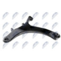 Control/Trailing Arm, wheel suspension NTY ZWD-SB-006