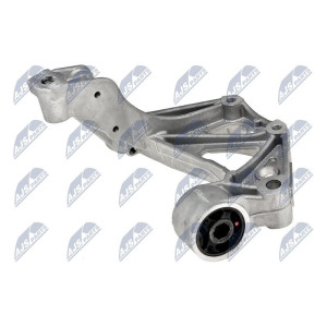 Holder, control arm mounting NTY ZWD-VW-001A