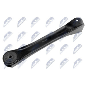 Control/Trailing Arm, wheel suspension NTY ZWG-CH-005