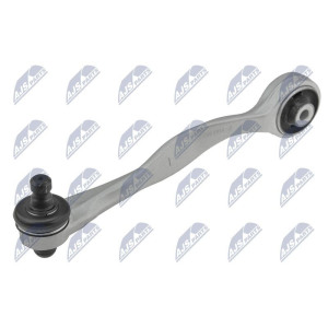 Control/Trailing Arm, wheel suspension NTY ZWG-VW-004