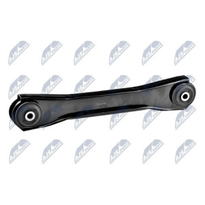 Control/Trailing Arm, wheel suspension NTY ZWT-CH-016