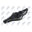 Control/Trailing Arm, wheel suspension NTY ZWT-MS-008