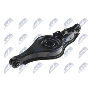 Control/Trailing Arm, wheel suspension NTY ZWT-MS-008