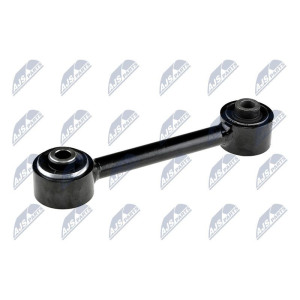 Control/Trailing Arm, wheel suspension NTY ZWT-MS-026