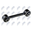 Control/Trailing Arm, wheel suspension NTY ZWT-MS-026