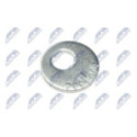 caster shim, sillatala NTY ZWT-MZ-069P