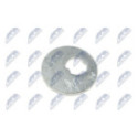 caster shim, sillatala NTY ZWT-MZ-069P