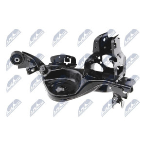 Control/Trailing Arm, wheel suspension NTY ZWT-NS-015