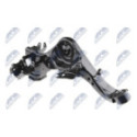 Control/Trailing Arm, wheel suspension NTY ZWT-NS-015