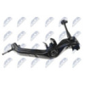 Control/Trailing Arm, wheel suspension NTY ZWT-TY-001