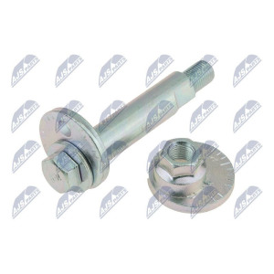 Camber Correction Screw NTY ZWT-TY-026SK