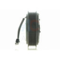 Magnetic Clutch, air conditioning compressor ACAUTO AC-06DL38