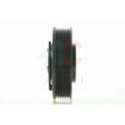 Magnetic Clutch, air conditioning compressor ACAUTO AC-06SD98
