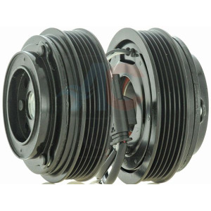 Magnetsidur, kliimakompressor ACAUTO AC-06SD99