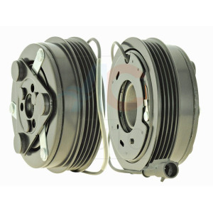 Magnetic Clutch, air conditioning compressor ACAUTO AC-06SD85