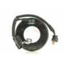Coil, magnetic clutch (compressor) ACAUTO AC-04DL34