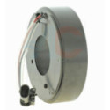 Coil, magnetic clutch (compressor) ACAUTO AC-04SD45