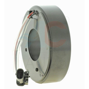 Coil, magnetic clutch (compressor) ACAUTO AC-04SD45