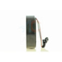 Coil, magnetic clutch (compressor) ACAUTO AC-04SD45