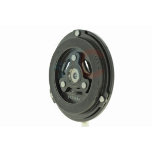 Drive plate, magnetic clutch (compressor) ACAUTO AC-05DL19