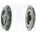 Drive plate, magnetic clutch (compressor) ACAUTO AC-05DL19