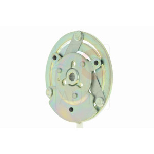 Drive plate, magnetic clutch (compressor) ACAUTO AC-05MI05