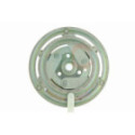 Drive plate, magnetic clutch (compressor) ACAUTO AC-05MI05