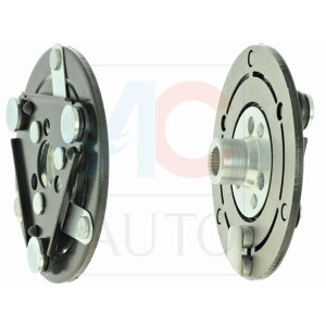 Drive plate, magnetic clutch (compressor) ACAUTO AC-05SD35