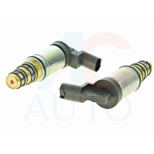 Регулирующий клапан, компрессор ACAUTO AC-02DL14