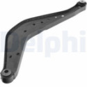 Control/Trailing Arm, wheel suspension DELPHI TC7009