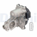 EGR-klapp DELPHI EG10630-12B1