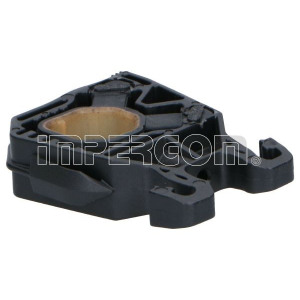 Mounting, radiator ORIGINAL IMPERIUM 34347