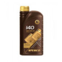 Engine Oil SCT - MANNOL PM0140-1