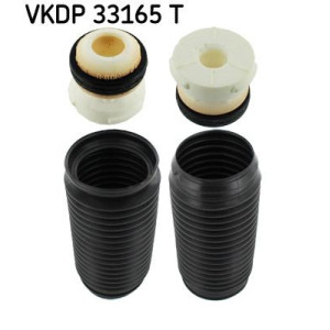 Dust Cover Kit, shock absorber SKF VKDP 33165 T