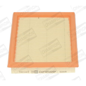 Air Filter CHAMPION CAF101029P