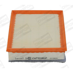 Воздушный фильтр CHAMPION CAF101063P