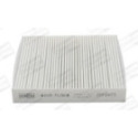 Filter, cabin air CHAMPION CCF0473