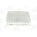Filter, cabin air CHAMPION CCF0475
