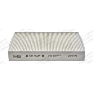 Filter,salongiõhk CHAMPION CCF0476