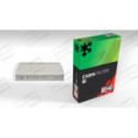 Filter, cabin air CHAMPION CCF0476