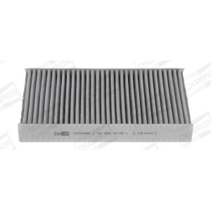 Filter, cabin air CHAMPION CCF0496C