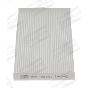 Suodatin, sisäilma CHAMPION CCF0499