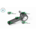 Tie Rod End OMG SRL G10.2977