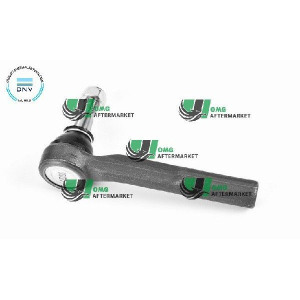 Tie Rod End OMG SRL G10.3191