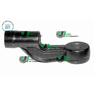 Tie Rod End OMG SRL G10.5547