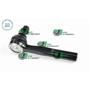 Tie Rod End OMG SRL G10.5631
